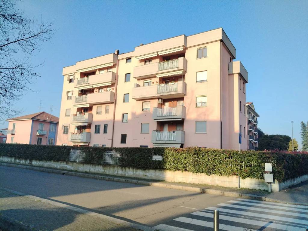 Appartamento a Milano in Via Val Cavallina, 3 - Foto 2
