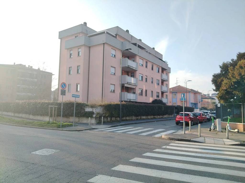 Appartamento a Milano in Via Val Cavallina, 3 - Foto 3