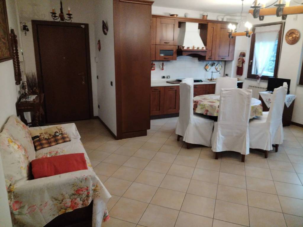 Appartamento a Milano in Via Val Cavallina, 3 - Foto 4