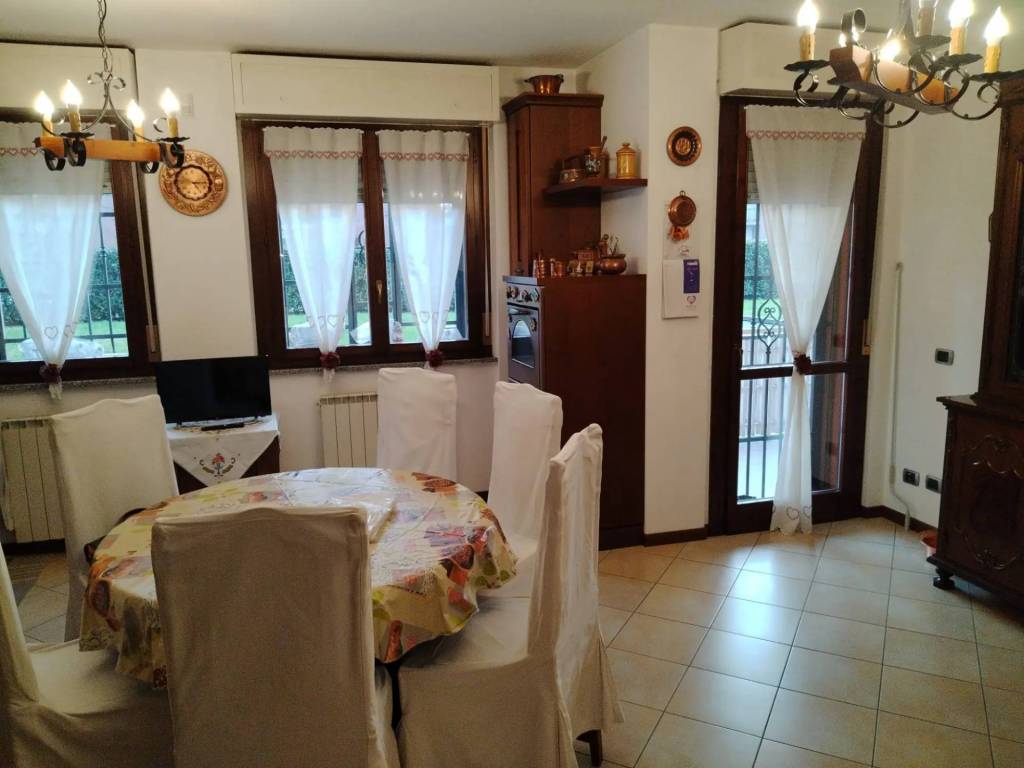 Appartamento a Milano in Via Val Cavallina, 3 - Foto 5