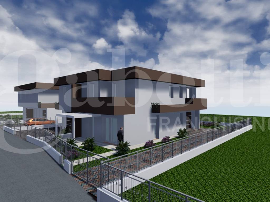 Villa a Albignasego in Via Pirandello - Foto 2