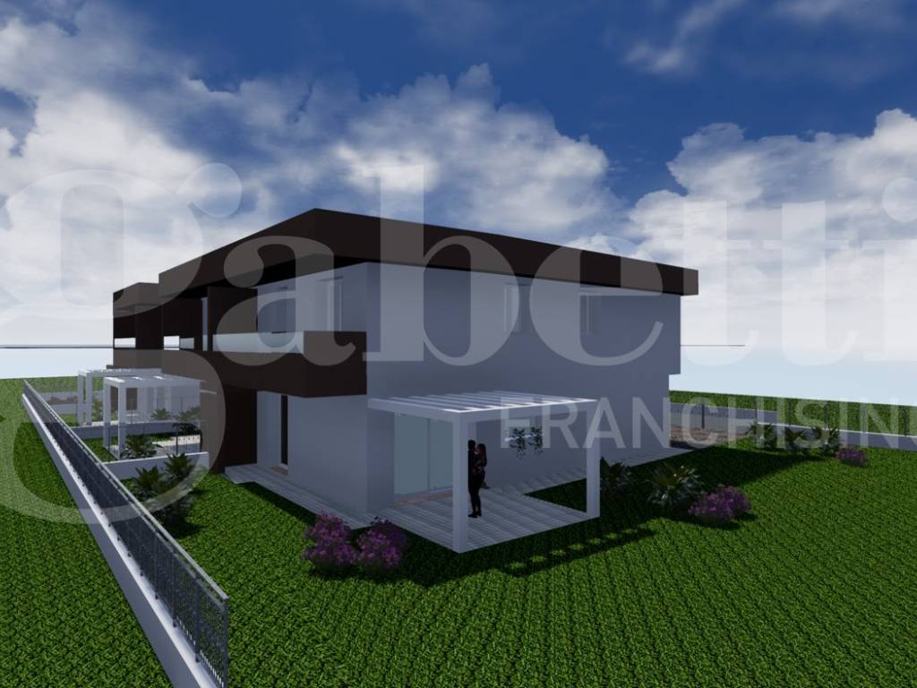 Villa a Albignasego in Via Pirandello - Foto 3