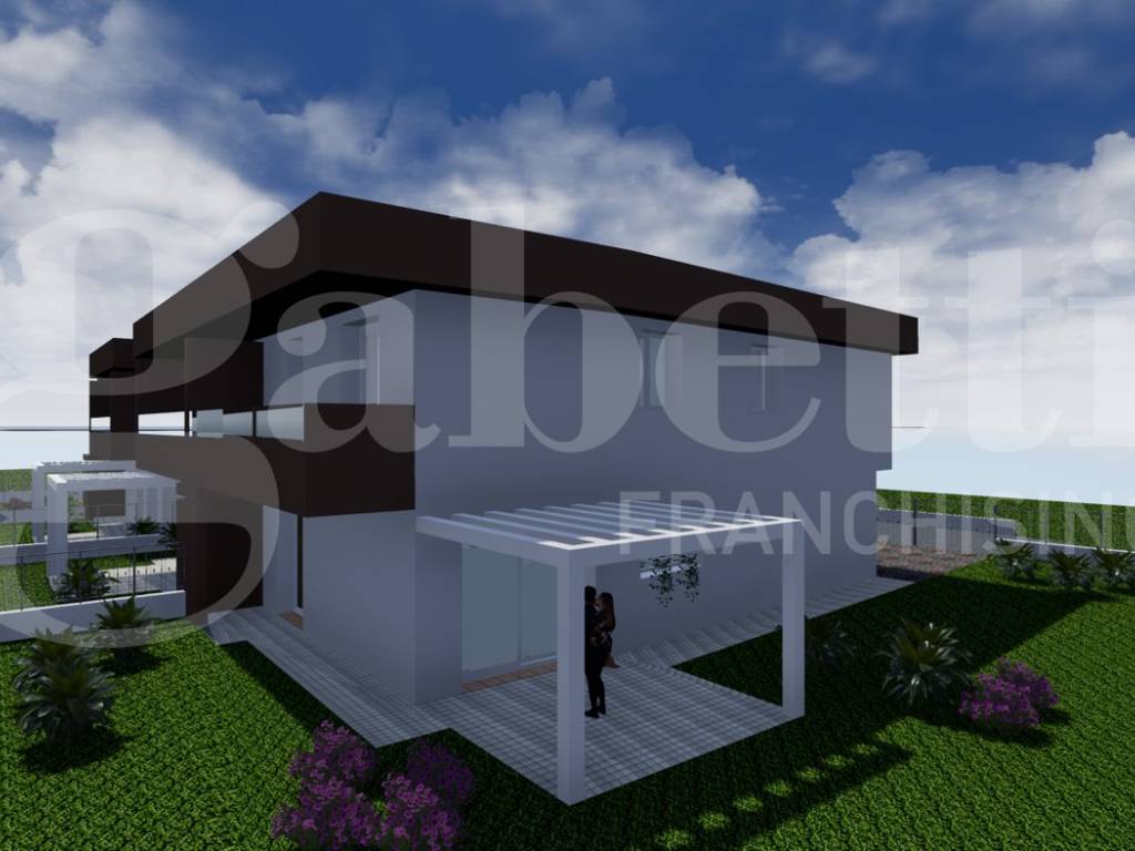 Villa a Albignasego in Via Pirandello - Foto 5