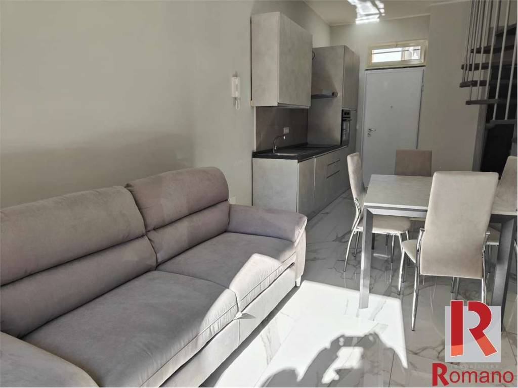 Appartamento a San tammaro in via Domenico Capitelli - Foto 2