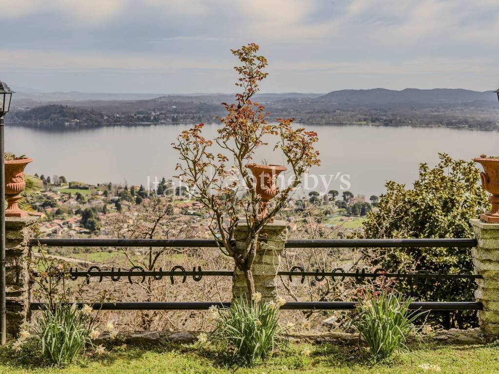 Villa a Massino visconti in Via Balcone - Foto 3