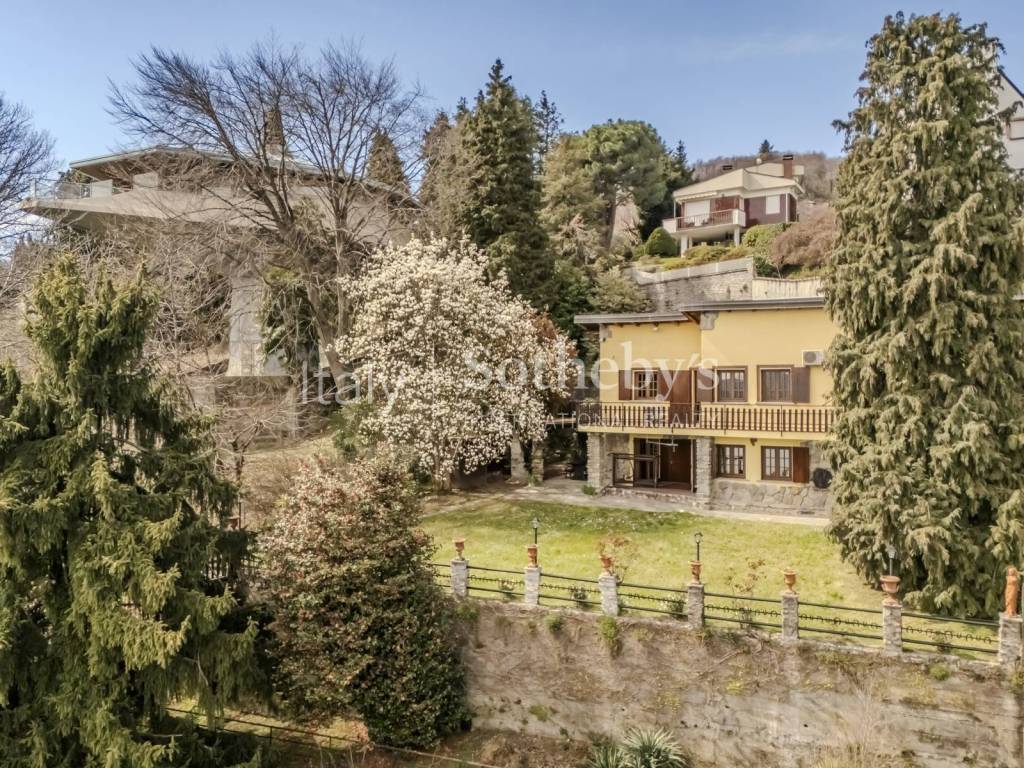 Villa a Massino visconti in Via Balcone - Foto 4