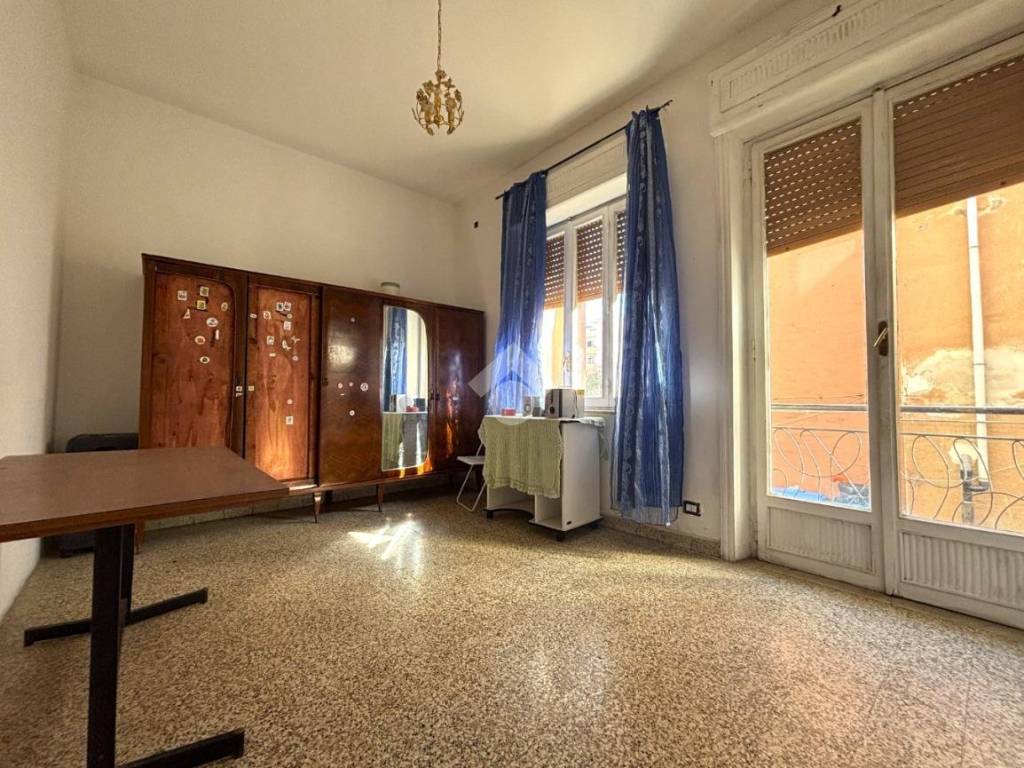 Appartamento a Reggio calabria in STRADA DIRAMAZIONE PUTORTI' DI VIALE PIO XI, 6 - Foto 2