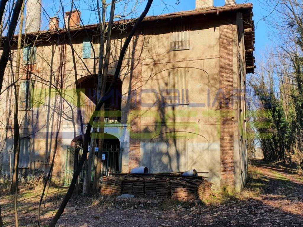 Rustico / casale a Lonate ceppino in Via degli Usignoli - Foto 3