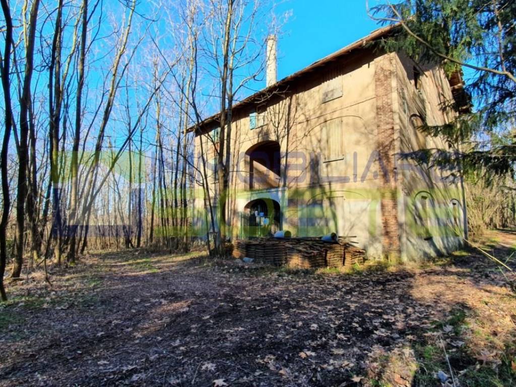 Rustico / casale a Lonate ceppino in Via degli Usignoli - Foto 5