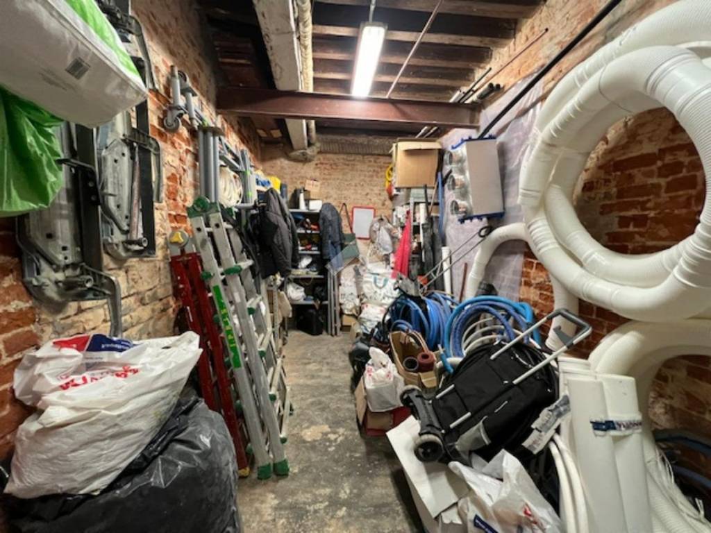 Immobile a Venezia in Calle Lion, 3390 - Foto 3