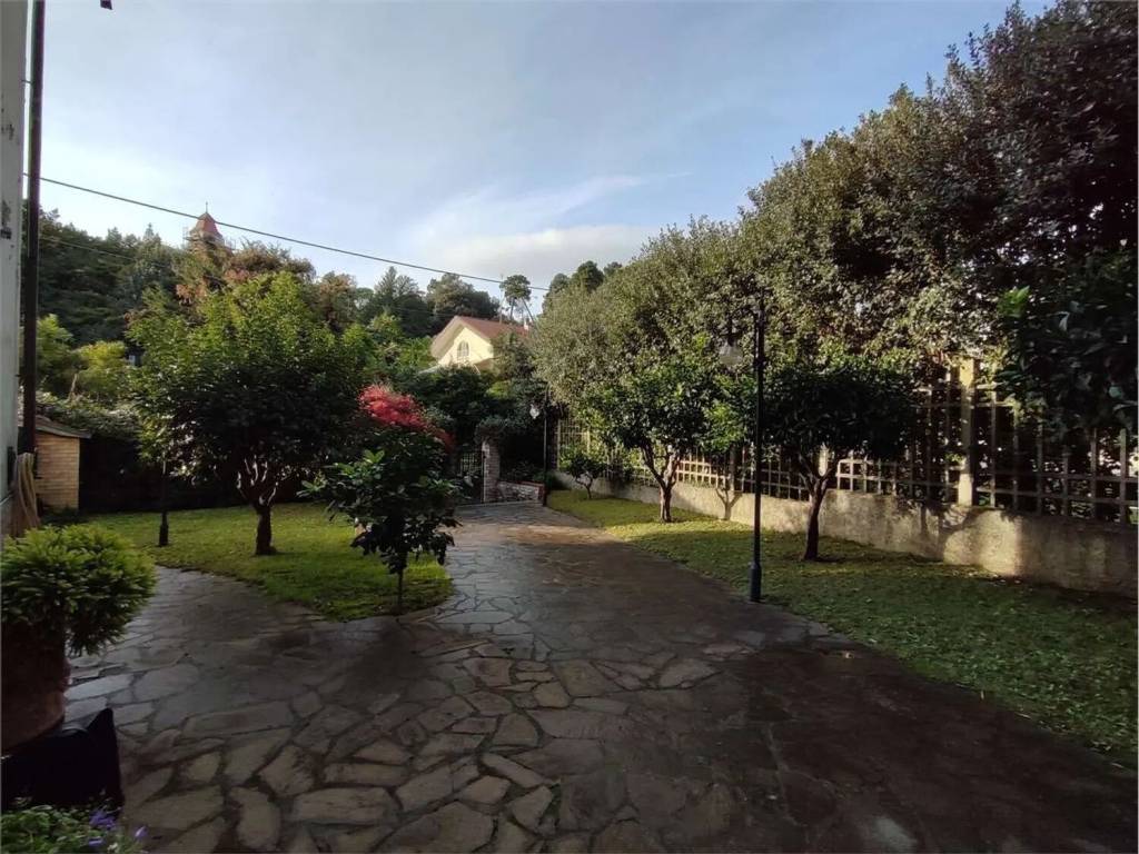 Villa a La spezia in Via della Rossa - Foto 2
