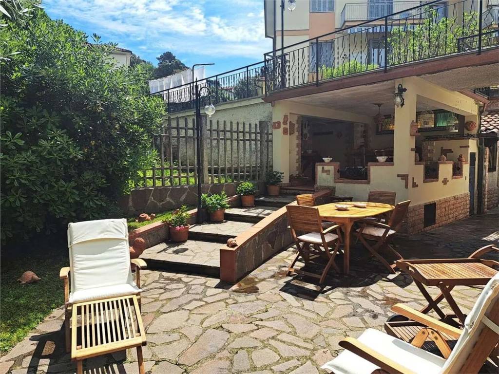 Villa a La spezia in Via della Rossa - Foto 4