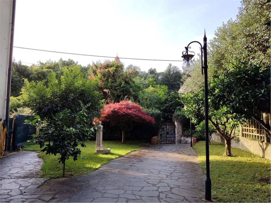 Villa a La spezia in Via della Rossa - Foto 5