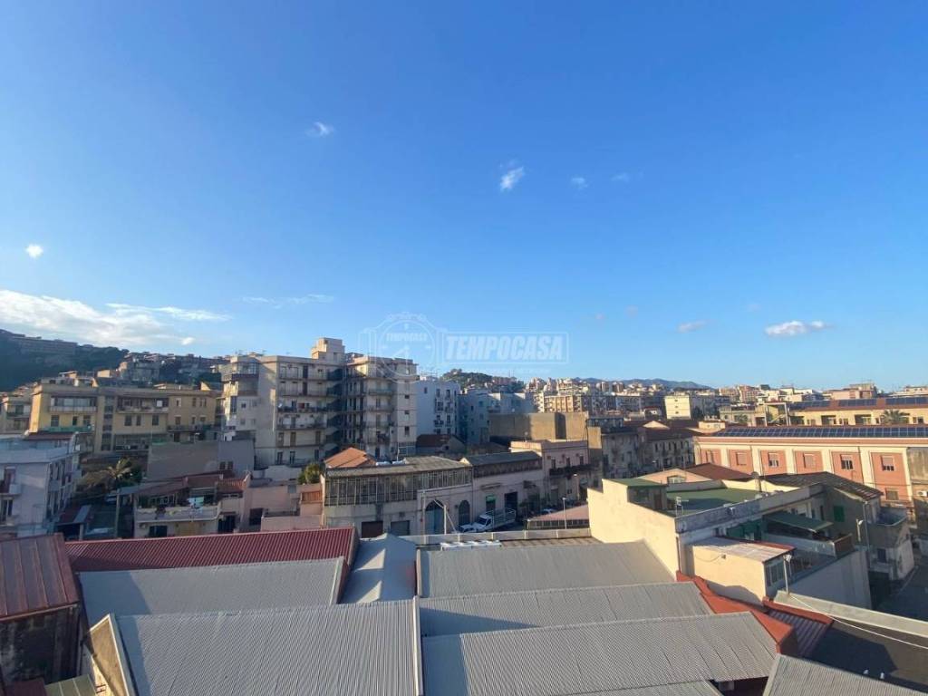 Appartamento a Messina in Vico Baglio 1 - Foto 3