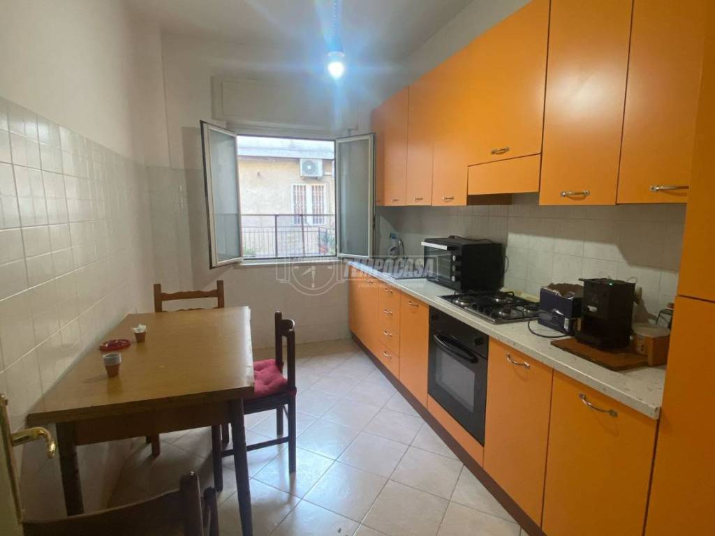 Appartamento a Messina in Vico Baglio 1 - Foto 4