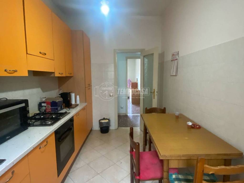 Appartamento a Messina in Vico Baglio 1 - Foto 5