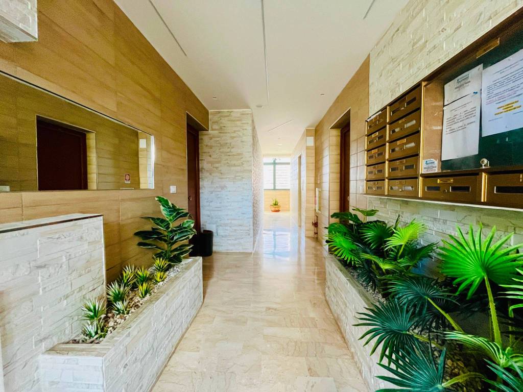 Appartamento a Palermo in Via Bartolomeo Berrettaro, 10 - Foto 5