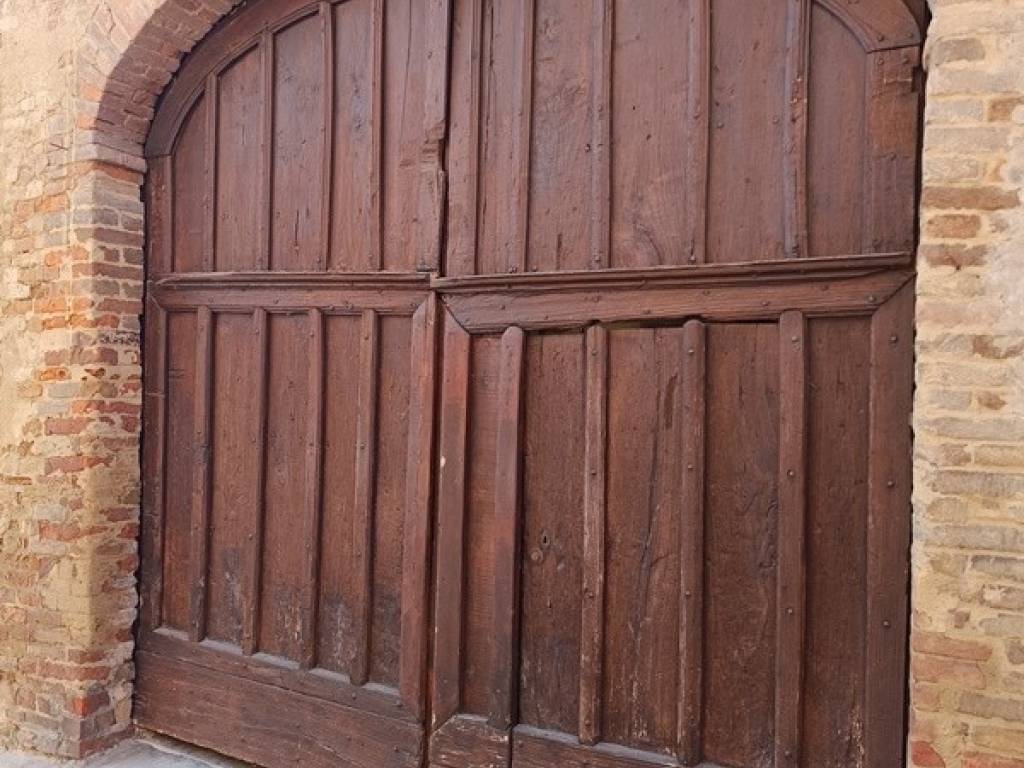 Casa indipendente a Grana monferrato in Corso Giuseppe Garibaldi, 61 - Foto 3
