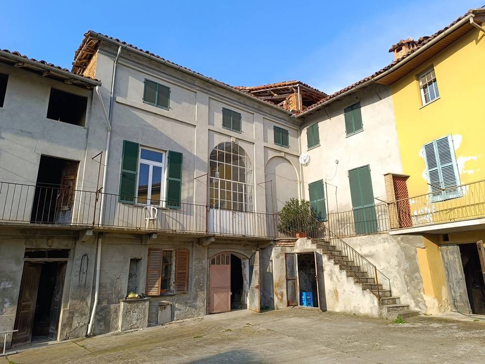 Casa indipendente a Grana monferrato in Corso Giuseppe Garibaldi, 61 - Foto 4