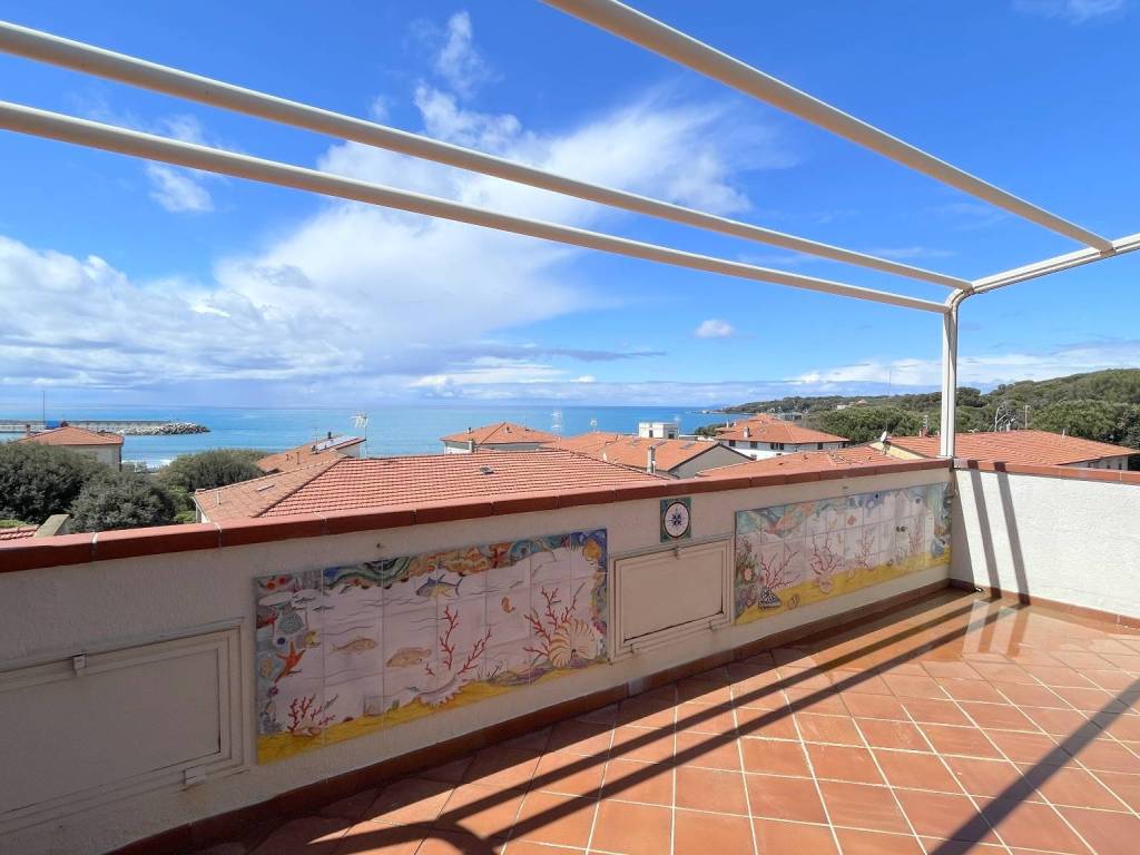 Appartamento a Rosignano marittimo in Via Aurelia - Foto 4