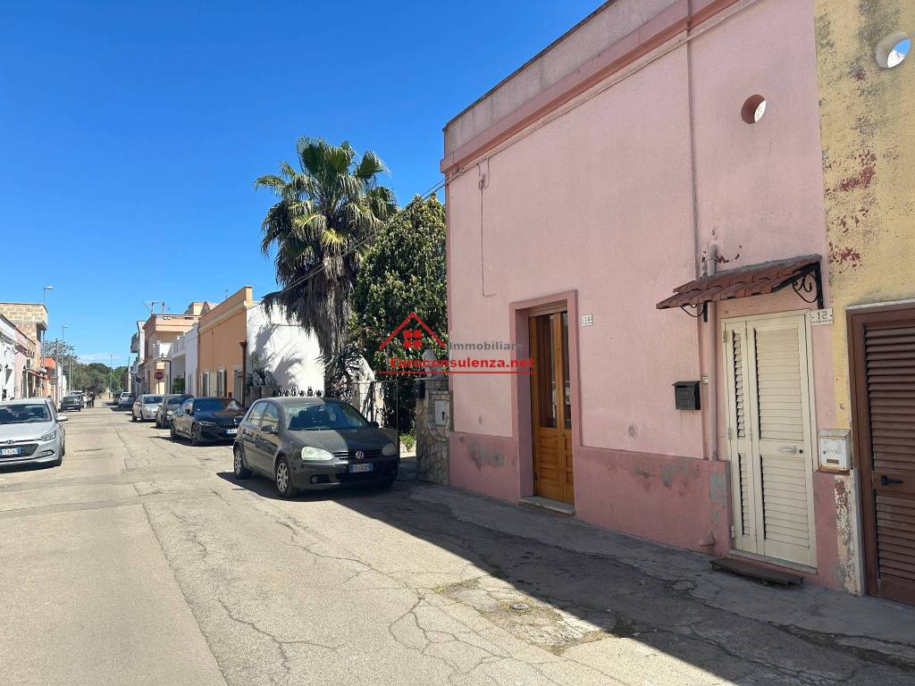 Appartamento a Melissano in Via Don Giovanni Minzoni, 7 - Foto 3