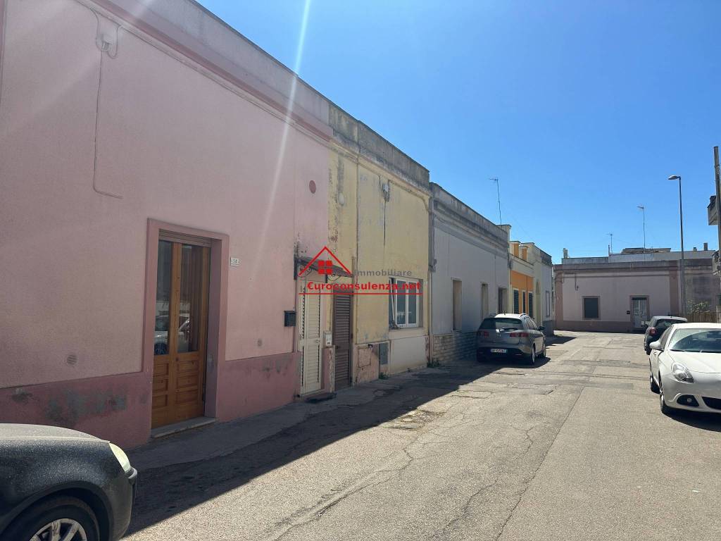 Appartamento a Melissano in Via Don Giovanni Minzoni, 7 - Foto 4