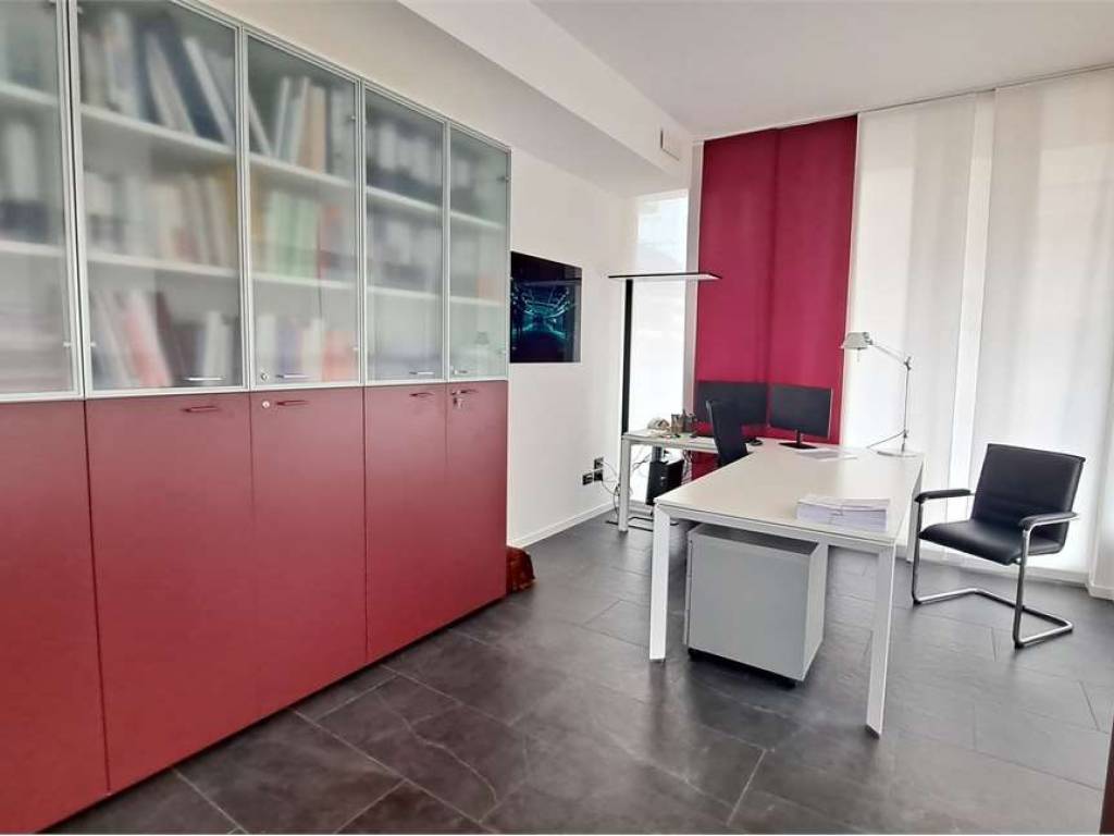 Immobile a Trento in VIA DEI SOLTERI, 10 - Foto 5