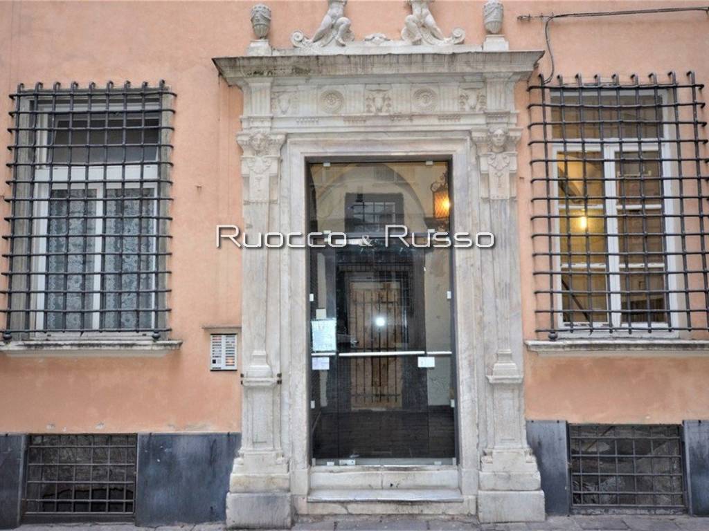 Appartamento a Genova in Piazza Sauli - Foto 2