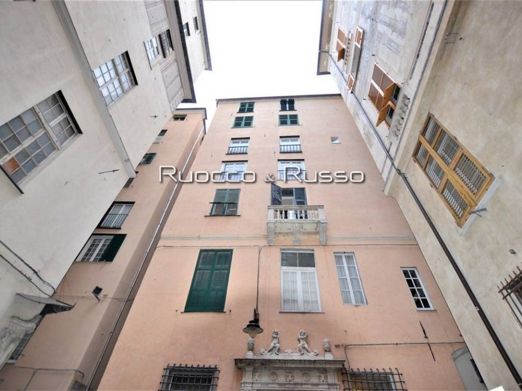 Appartamento a Genova in Piazza Sauli - Foto 3