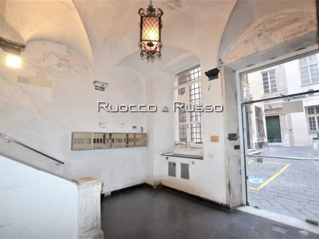 Appartamento a Genova in Piazza Sauli - Foto 4