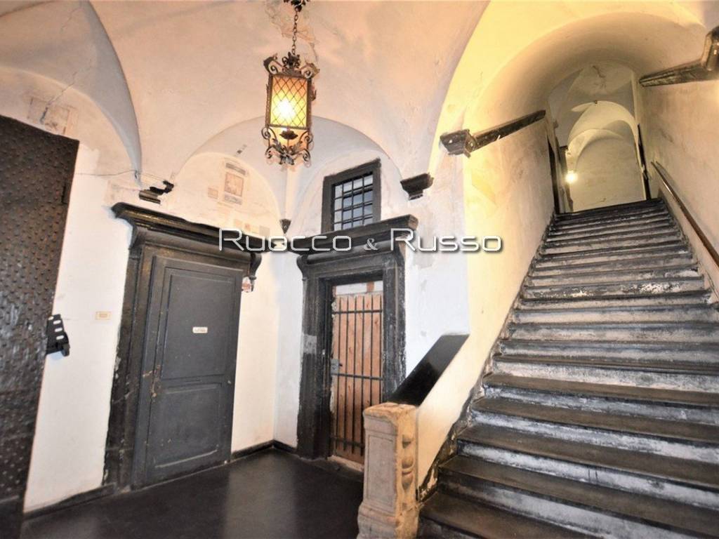 Appartamento a Genova in Piazza Sauli - Foto 5