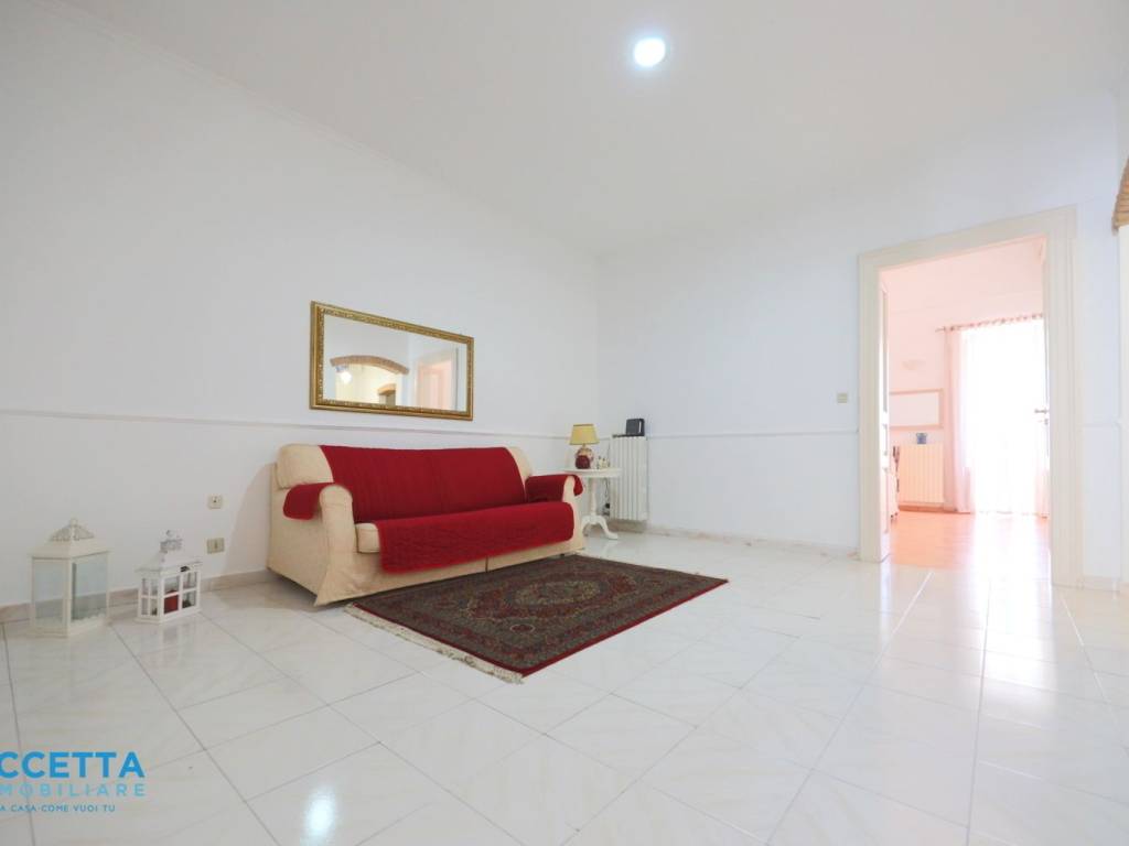 Appartamento a Taranto in Via Cavallotti , 57 - Foto 2