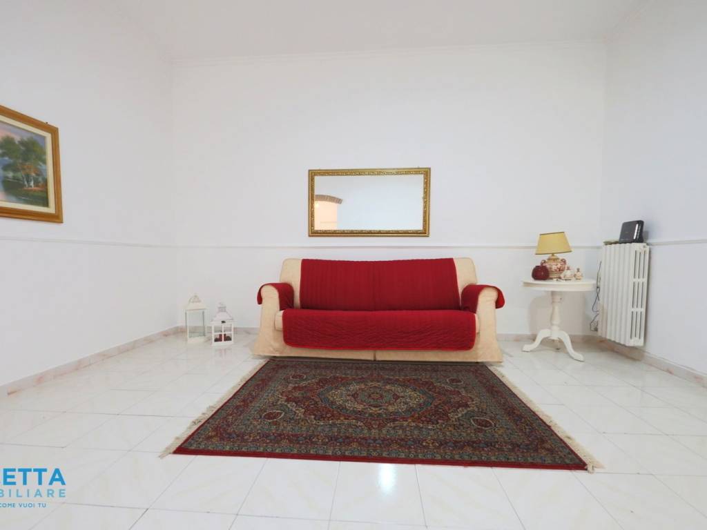 Appartamento a Taranto in Via Cavallotti , 57 - Foto 4