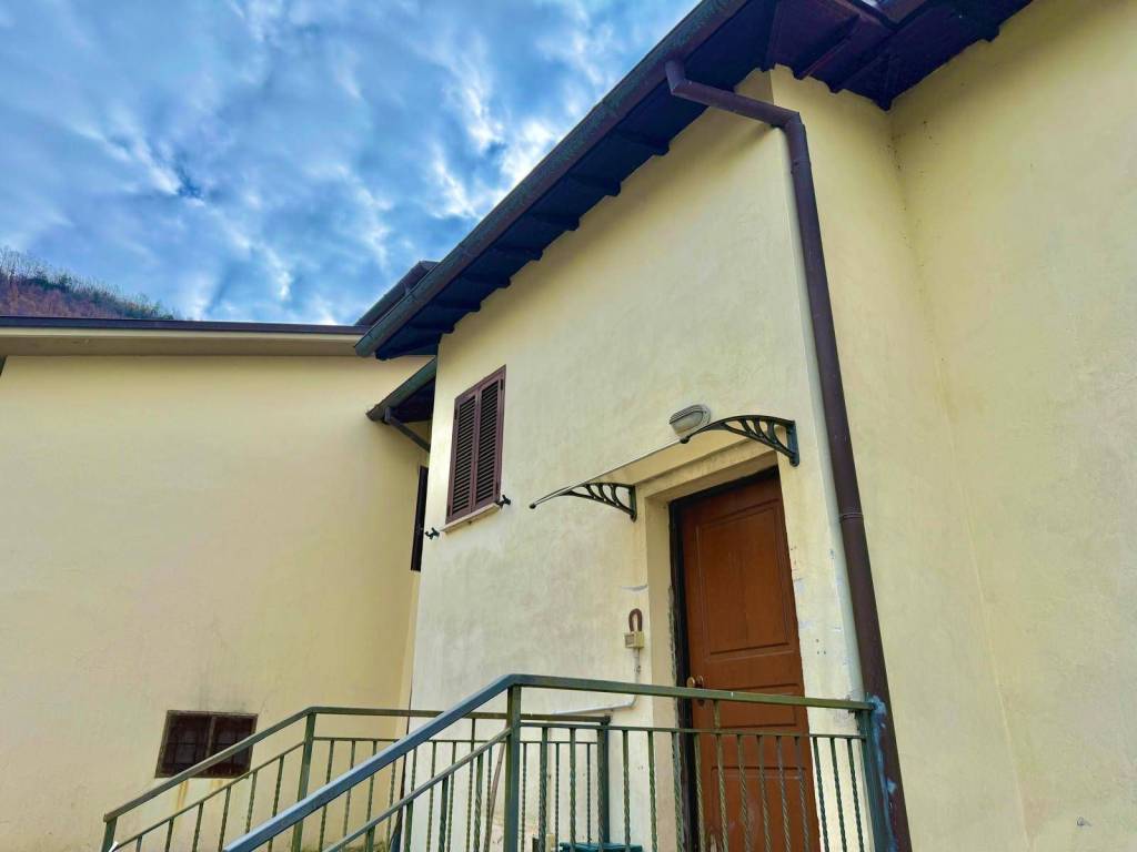 Casa indipendente a Rocca sinibalda in Strada Provinciale Turanese - Foto 3
