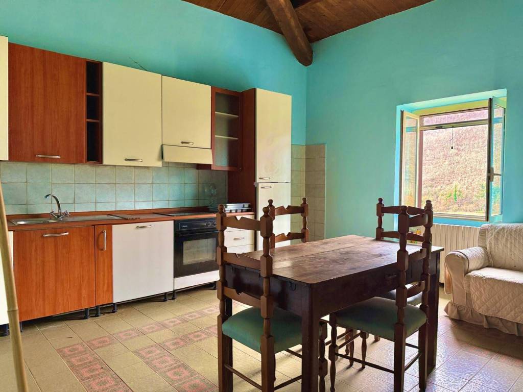 Casa indipendente a Rocca sinibalda in Strada Provinciale Turanese - Foto 5