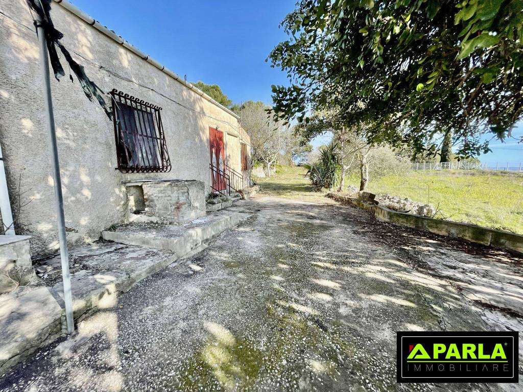 Rustico / casale a Canicattì in Contrada Montagna - Foto 5