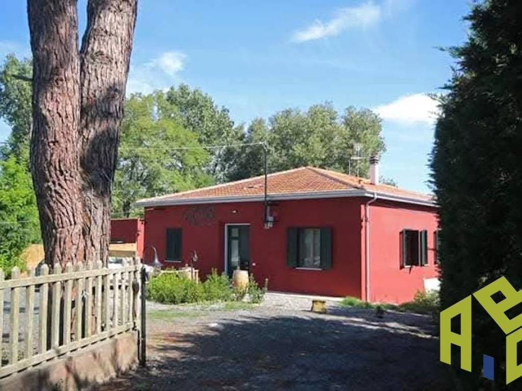 Villa a Rosignano marittimo in Via Emilia ,122 - Foto 3