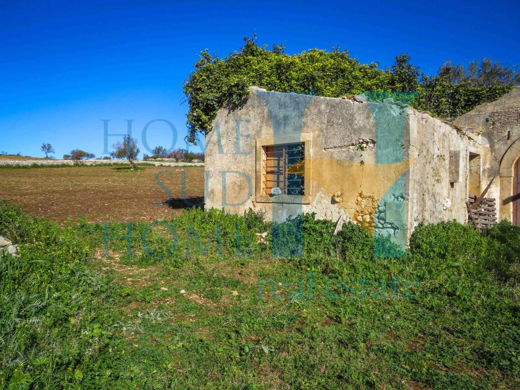 Rustico / casale a Noto in Via Tommaso Fazello, 228 - Foto 2