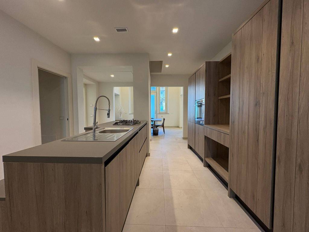 Appartamento a Vistarino in Piazza Comunale, 6 - Foto 2