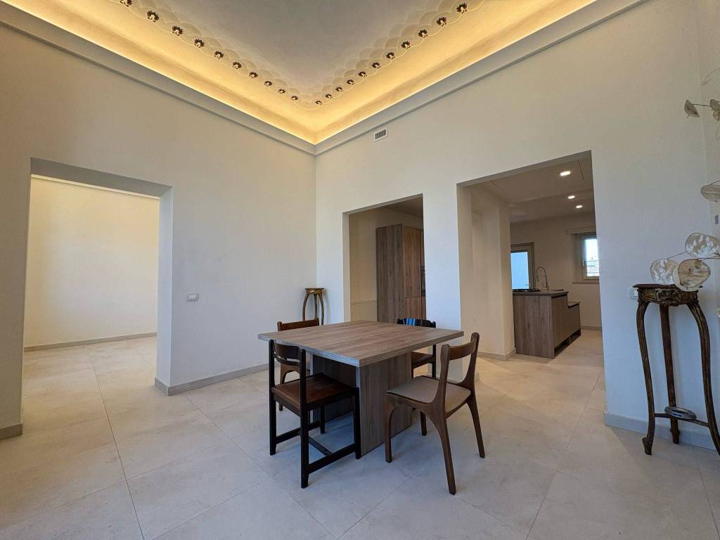 Appartamento a Vistarino in Piazza Comunale, 6 - Foto 3