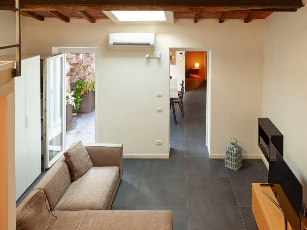 Appartamento a Pietrasanta in Via Fossetto - Foto 4