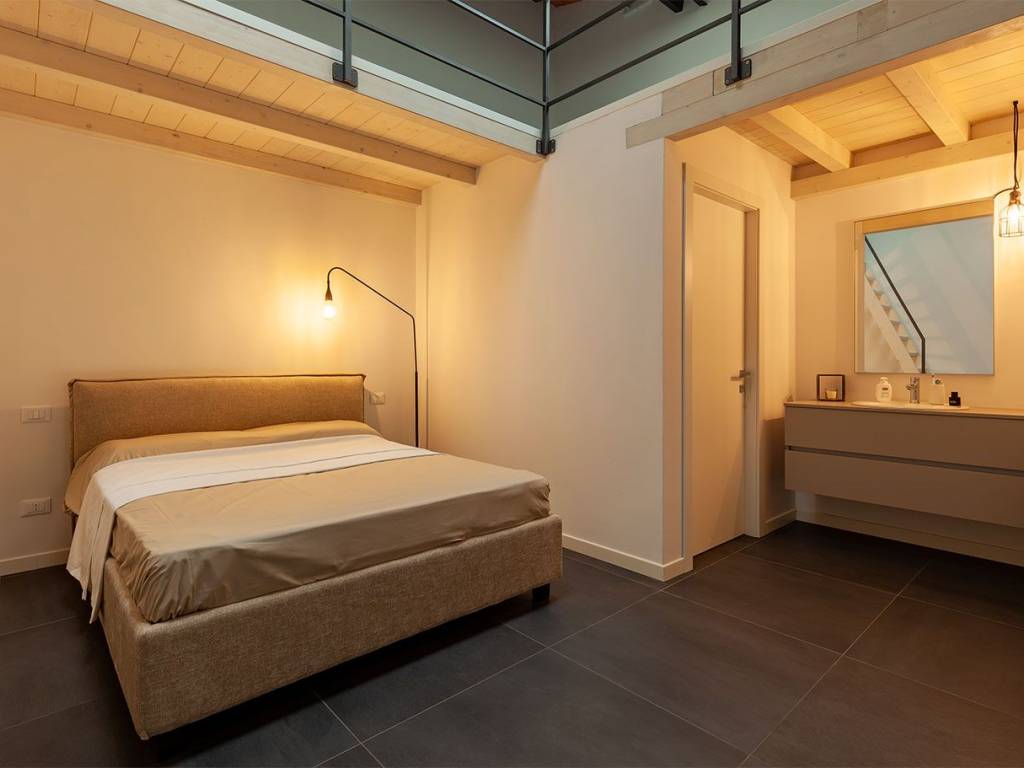 Appartamento a Pietrasanta in Via Fossetto - Foto 5