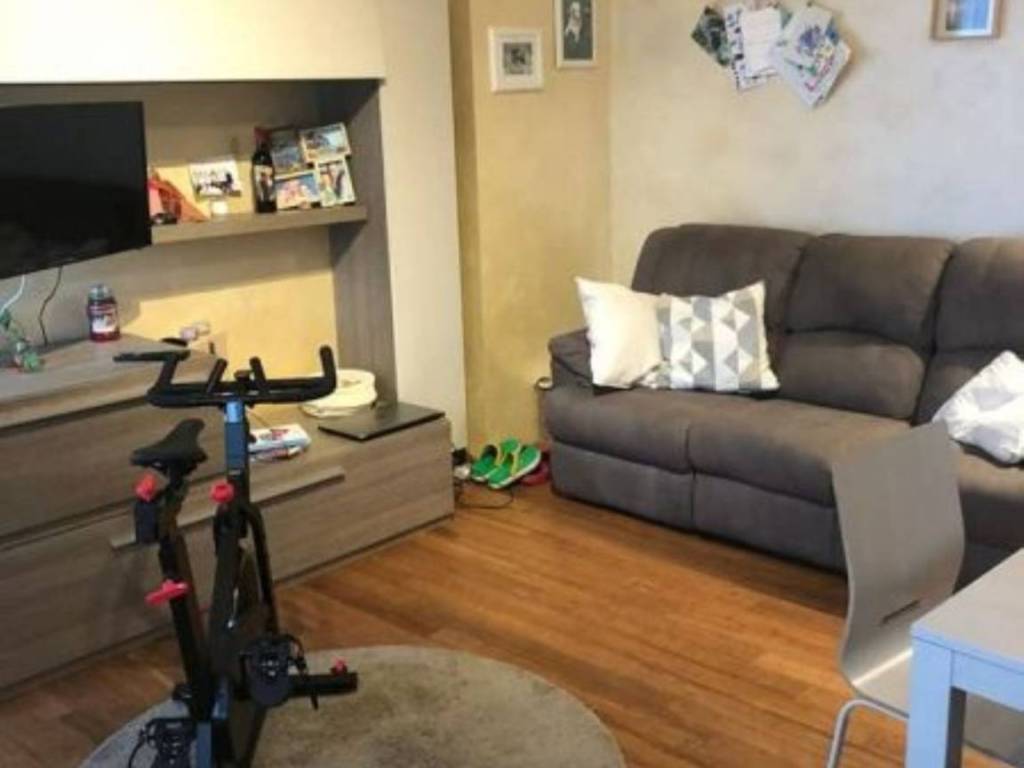 Appartamento a Asti in Via Gioacchino Rossini, 30 - Foto 4