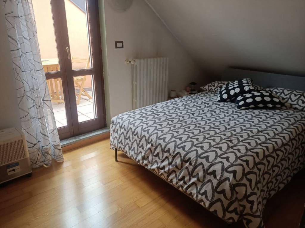Appartamento a Asti in Via Varrone, 19 - Foto 4