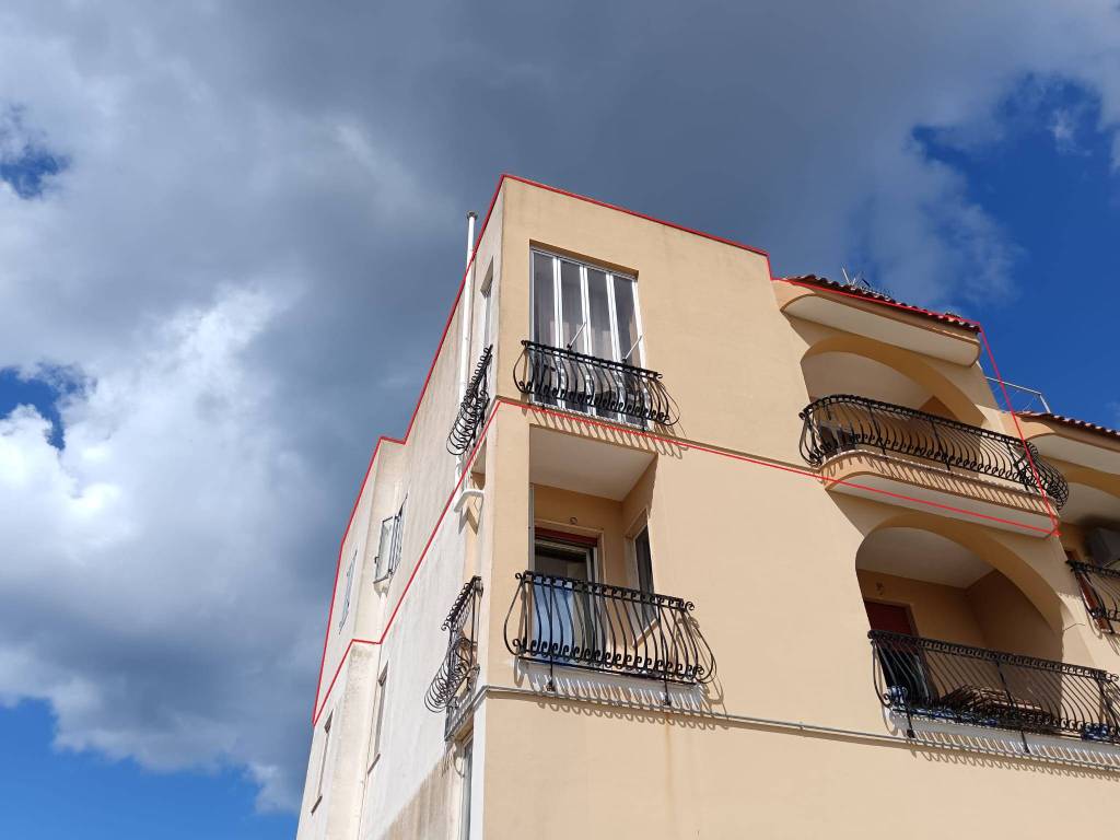 Appartamento a Nardò in Via Martiri d'Otranto, 24 - Foto 2