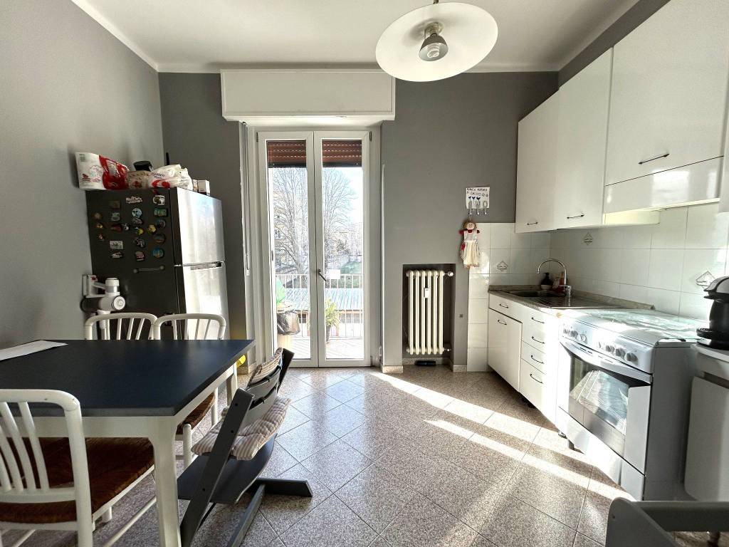 Appartamento a Alessandria in Via Silvio Pellico, 9 - Foto 3