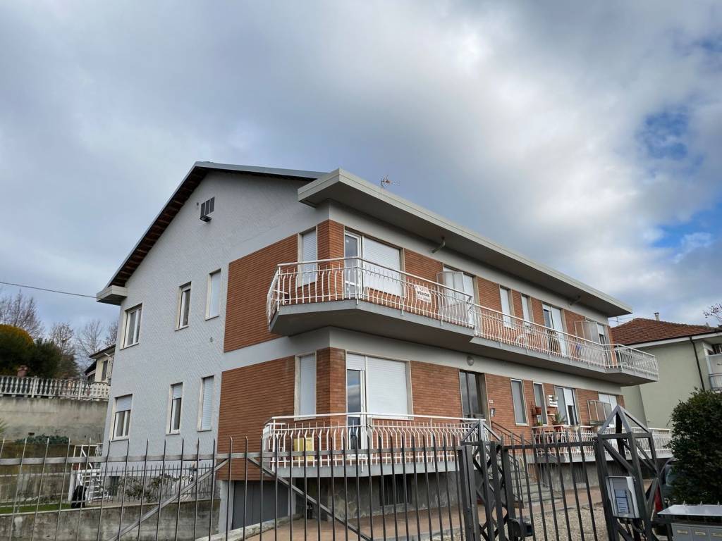 Appartamento a Asti in Corso TORINO STATALE - Foto 5