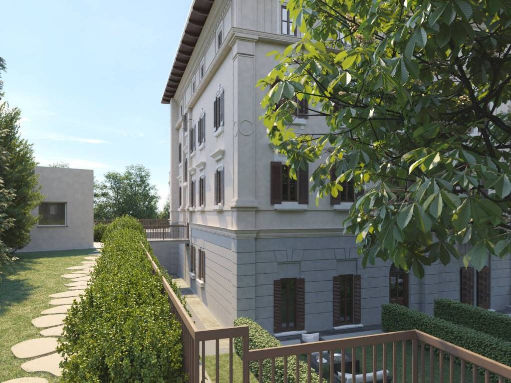 Appartamento a Trieste in Via Beirut, 9 - Foto 3