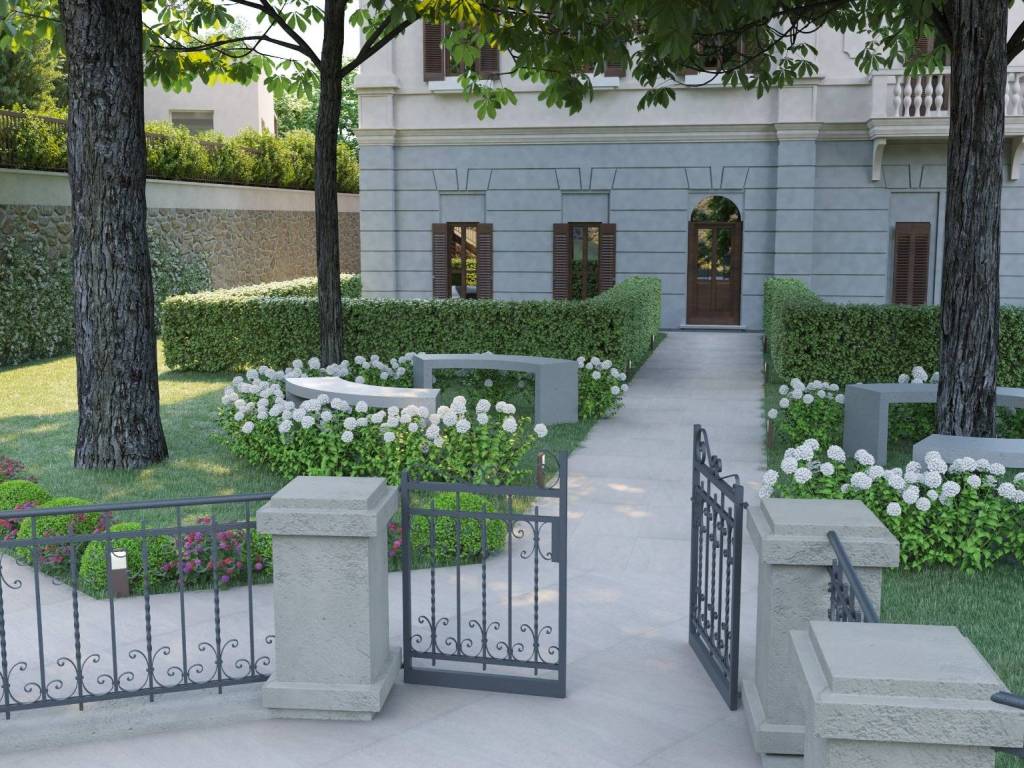 Appartamento a Trieste in Via Beirut, 9 - Foto 4