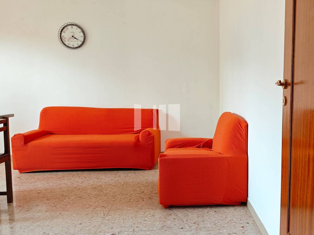 Appartamento a Teramo in Viale Giovanni Bovio, 30 - Foto 5